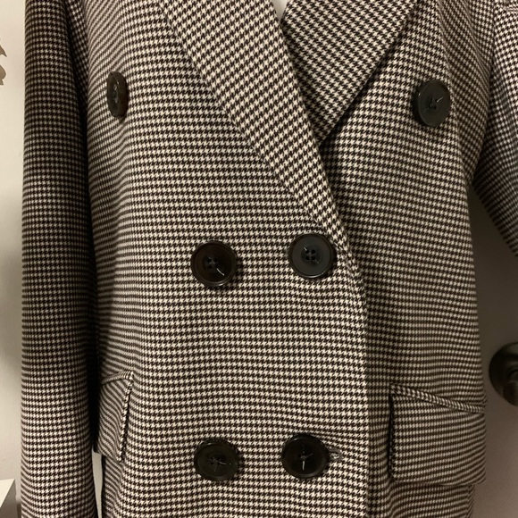 Double buttoned blazer - Picture 6 of 7